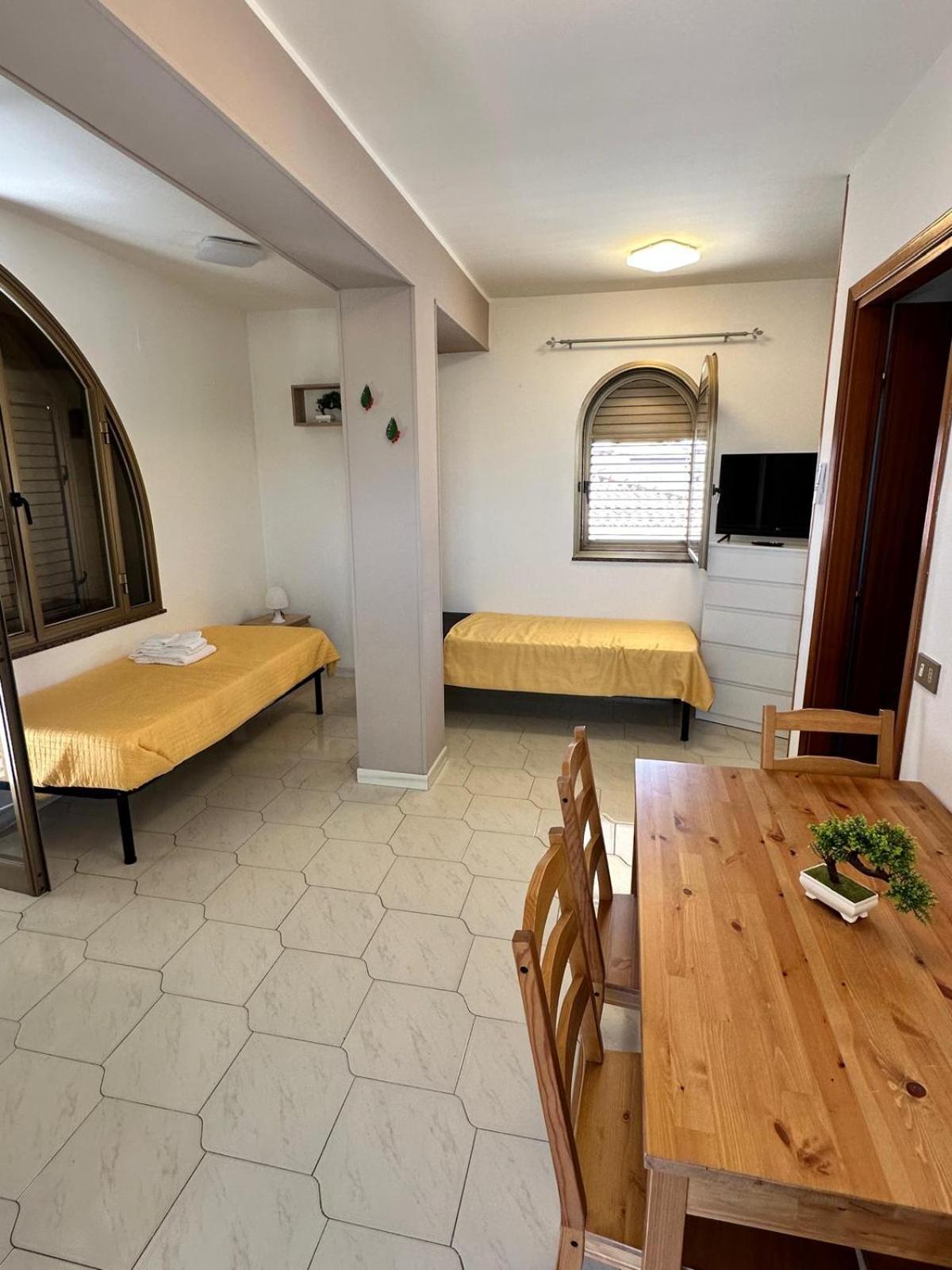 Beb Sicily In Love Trappitello Exterior photo