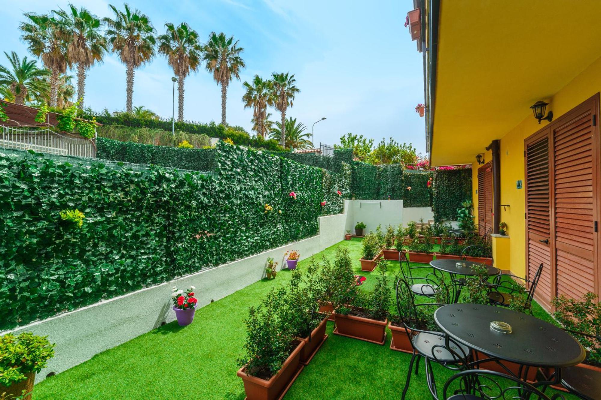 Beb Sicily In Love Trappitello Exterior photo