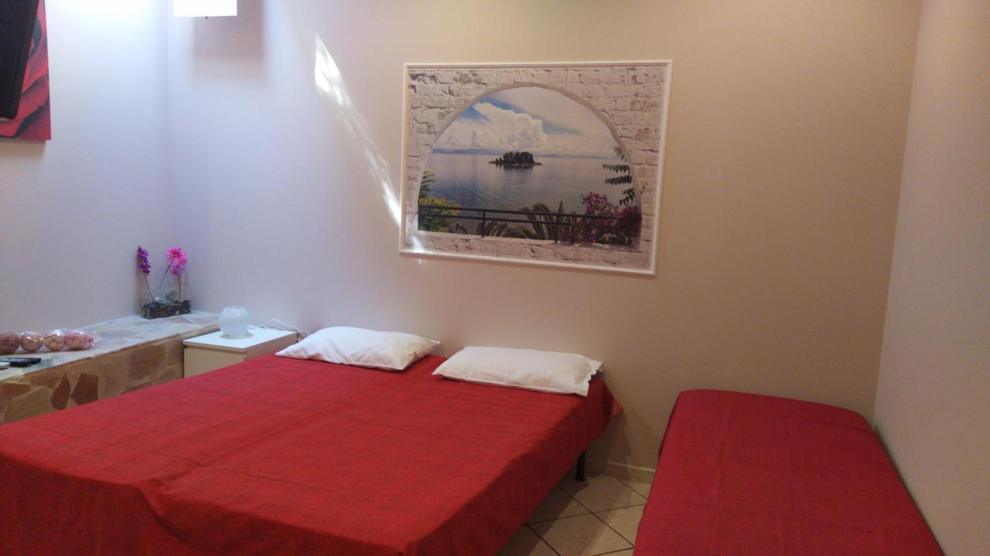 Beb Sicily In Love Trappitello Exterior photo
