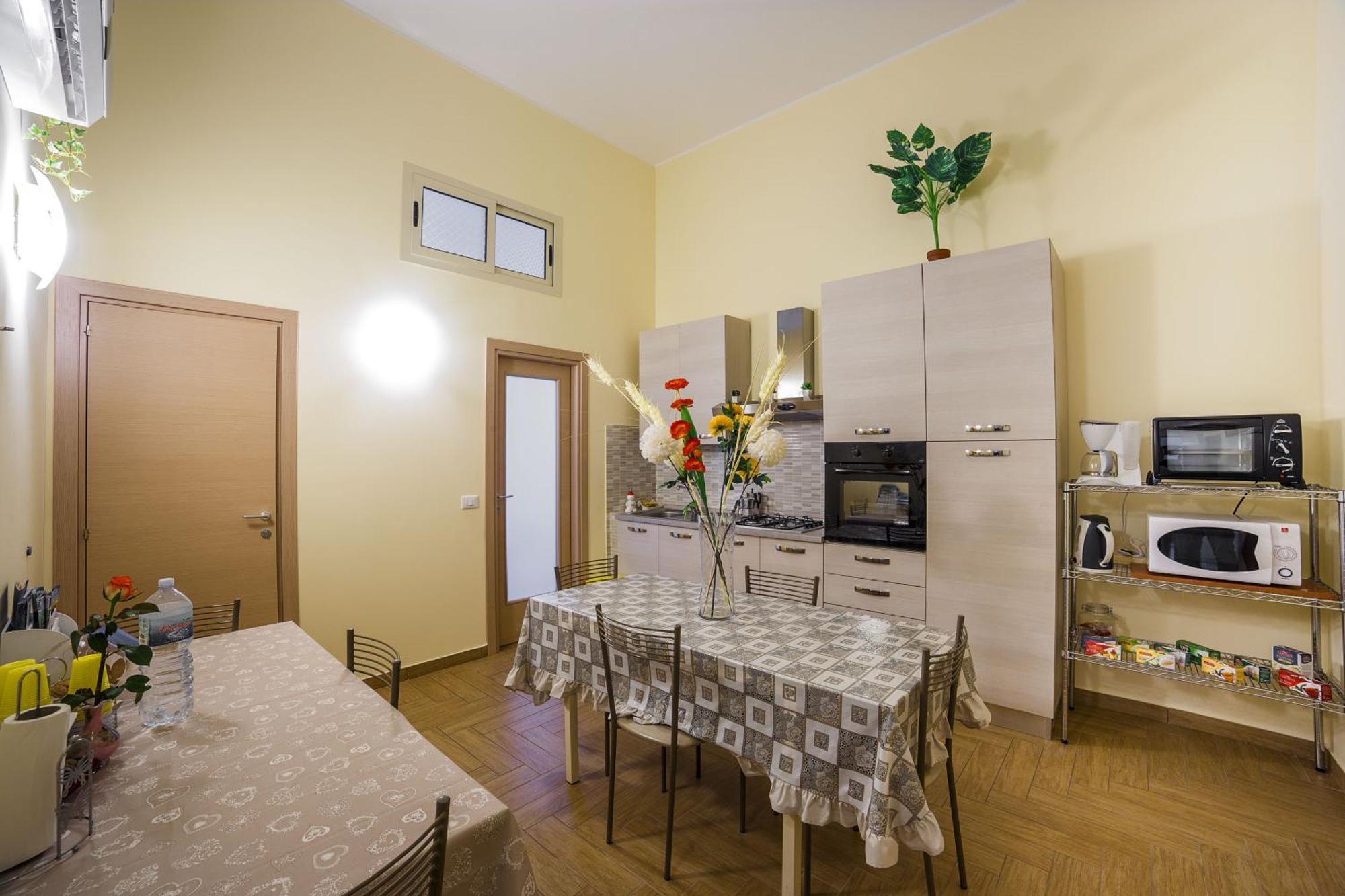 Beb Sicily In Love Trappitello Exterior photo